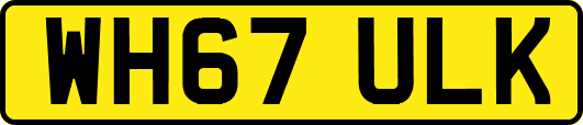 WH67ULK