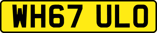 WH67ULO