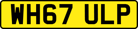 WH67ULP