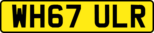 WH67ULR