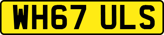 WH67ULS