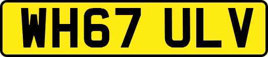 WH67ULV