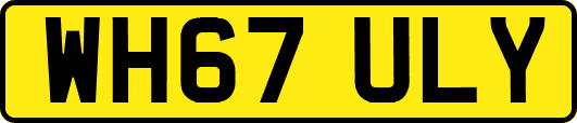 WH67ULY