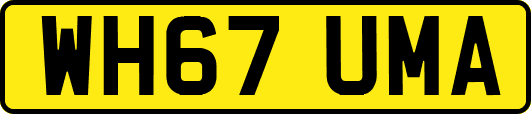 WH67UMA