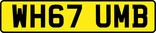 WH67UMB