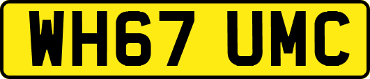 WH67UMC