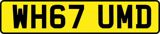 WH67UMD
