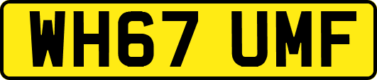 WH67UMF