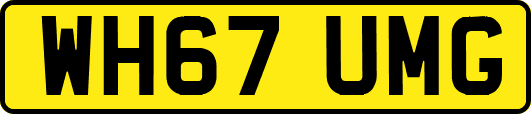 WH67UMG
