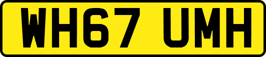 WH67UMH