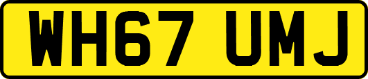 WH67UMJ
