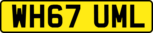 WH67UML