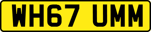 WH67UMM