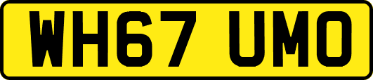 WH67UMO