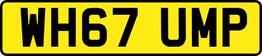 WH67UMP