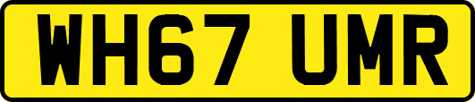 WH67UMR