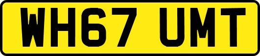 WH67UMT