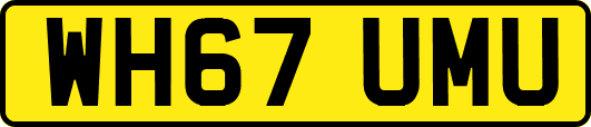WH67UMU