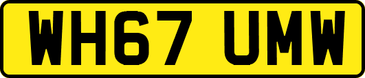 WH67UMW