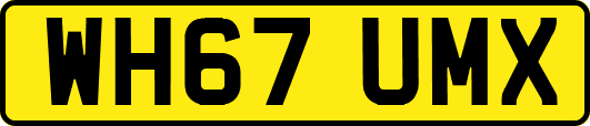 WH67UMX