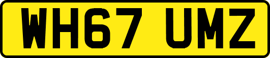 WH67UMZ
