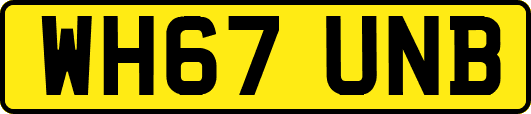 WH67UNB