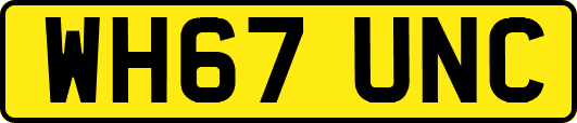 WH67UNC