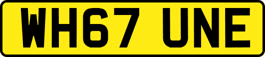 WH67UNE