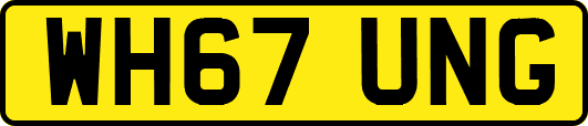 WH67UNG