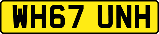WH67UNH