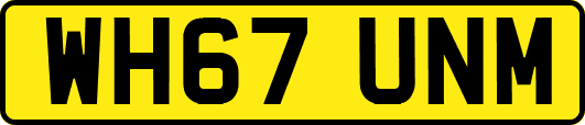 WH67UNM