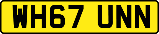 WH67UNN