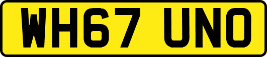 WH67UNO