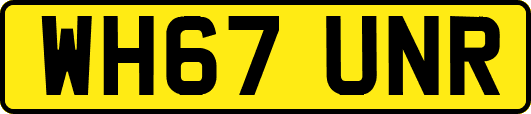 WH67UNR