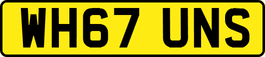 WH67UNS