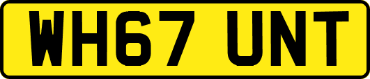 WH67UNT