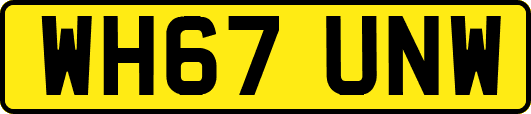WH67UNW