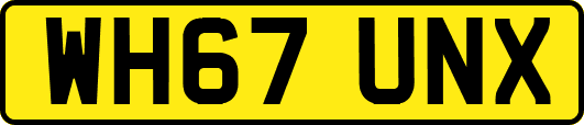 WH67UNX