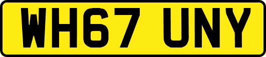 WH67UNY