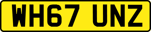 WH67UNZ