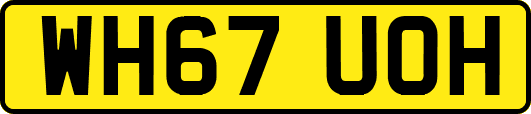 WH67UOH