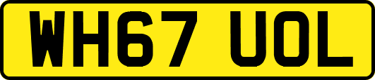 WH67UOL