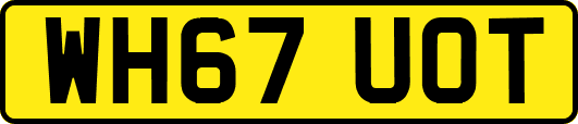 WH67UOT