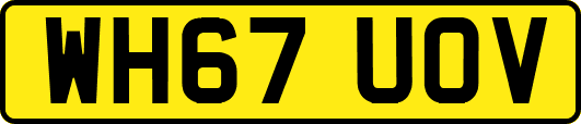WH67UOV