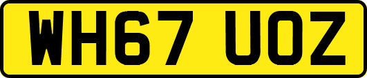 WH67UOZ
