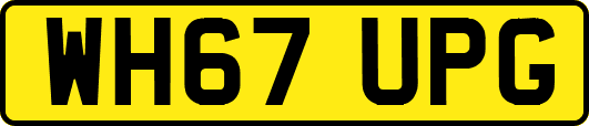 WH67UPG