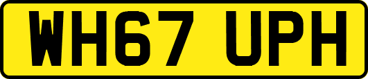 WH67UPH