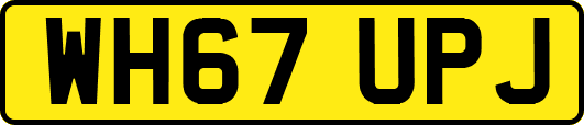 WH67UPJ