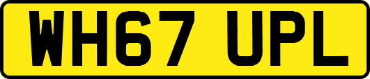 WH67UPL