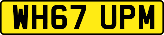 WH67UPM